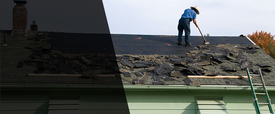 Remlap Roofing Contractors