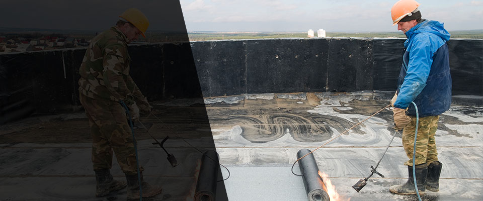 Remlap Roofing Contractors